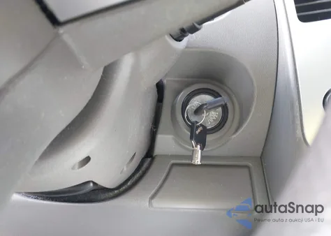 2010 Nissan Frontier Se из США, поврежденный, VIN 1N6AD0FR2AC425926